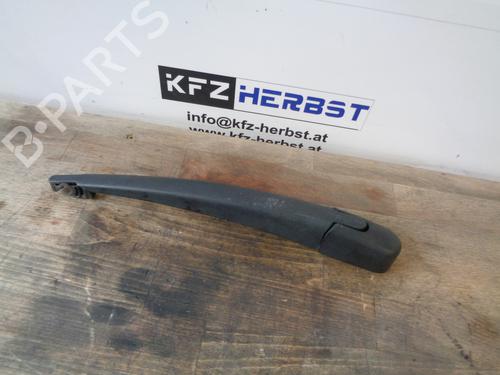 Used Rear windshield wiper arm HYUNDAI i30 Estate (FD) 1.6 CRDi (116 hp) 13066815