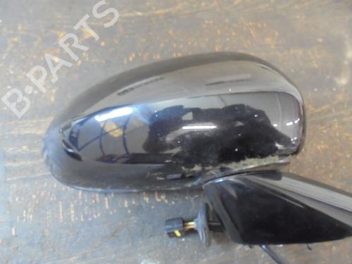 Right mirror OPEL CORSA D (S07) 1.0 (L08, L68) | BP20496263C27 