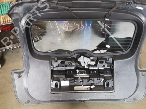 Tailgate MAZDA 5 (CR) 1.8 (CR19) | BP22285188C6 