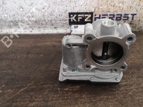 Throttle body MAZDA 2 Hatchback (DL, DJ) 1.5 | BP22291691M82
