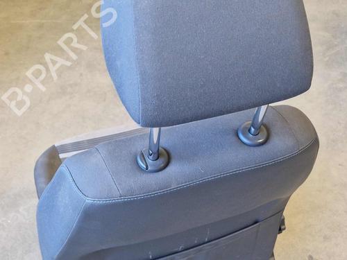 Right front seat VW CADDY III MPV (2KB, 2KJ, 2CB, 2CJ) 1.2 TSI | BP30144591C16 