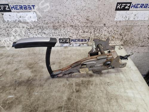 håndbremse FORD C-MAX II (DXA/CB7, DXA/CEU) 1.0 EcoBoost (100 hp) 33038806