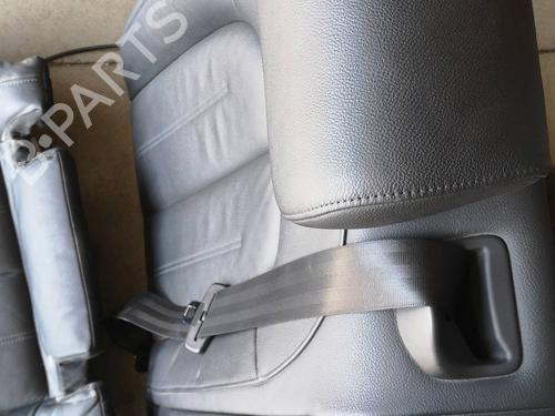 Rear seat AUDI A6 C7 Avant (4G5, 4GD) 3.0 TDI | BP19928535C17 