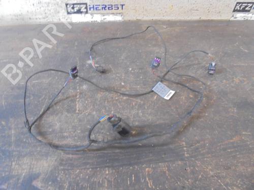 Used Wiring harness AUDI TT (FV3, FVP) 2.0 TDI (184 hp) 16455257