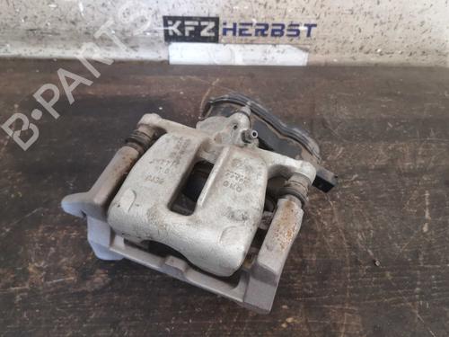 Used Left rear brake caliper AUDI A6 C7 (4G2, 4GC) 2.0 TDI (190 hp) 22284209