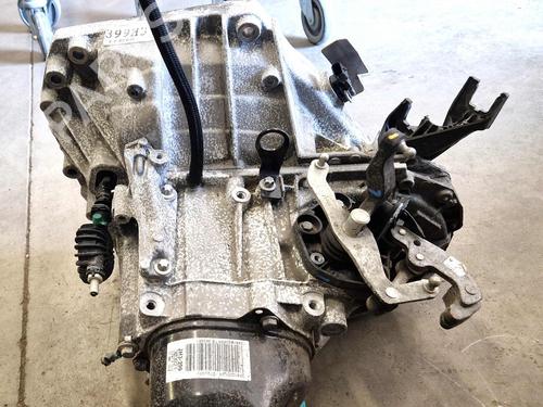 Used Gearbox DACIA SANDERO II TCe 90 (B8M1, B8MA, B8AC) (90 hp) 27240363