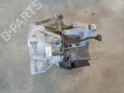 Used Gearbox FORD FOCUS II Turnier (DA_, FFS, DS) 1.6 Ti (115 hp) 20074013