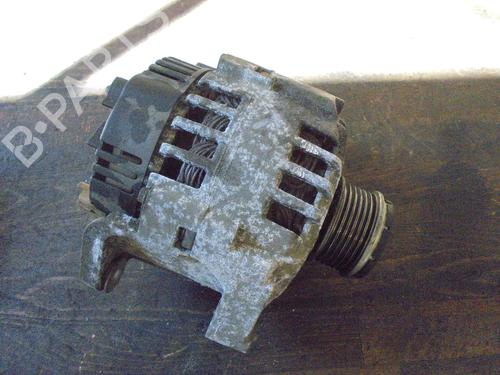 Używane Alternator RENAULT MEGANE I Grandtour (KA0/1_) 1.9 dTi (KA1U) (80 hp) 12865230