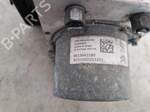 ABS pump CITROËN C4 Picasso II 1.6 HDi / BlueHDi 115 | BP39168403M43 - Image 2