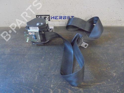 Used Front left seatbelt PEUGEOT 207 CC (WD_) 1.6 16V (120 hp) 12868469