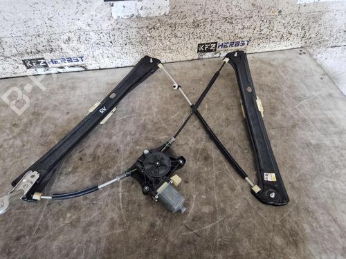 Fensterheber rechts vorne für Fensterheber rechts vorne VW TIGUAN (AD1, AX1) 2.0 TDI 4motion (150 hp) 36641134 36641134