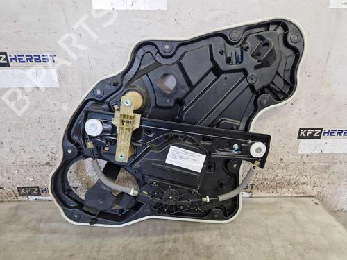 Rudehejsemekanisme Højre bagtil JEEP COMPASS (MP, M6, MV, M7) 1.4 MultiAir (140 hp) 25049468