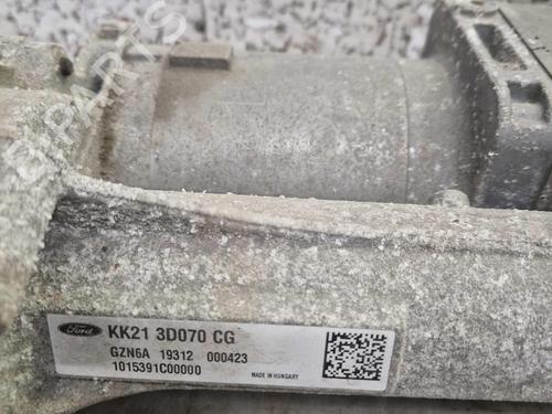 Steering rack FORD TRANSIT V363 Van (FCD, FDD) 2.0 EcoBlue | BP32503863M22