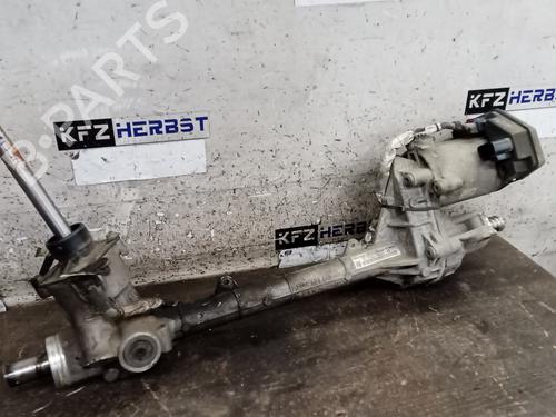 Styregear/Snekke FORD GALAXY III (CK) 2.0 TDCi (150 hp) 22293363