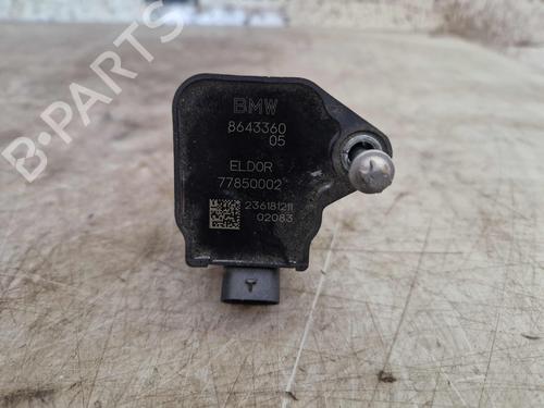 Electronic module BMW 7 (G11, G12) 740 e, Le | BP29912595M83