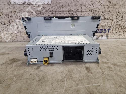 Electronic module SKODA FABIA III (NJ3) 1.0 TSI | BP31924877M83