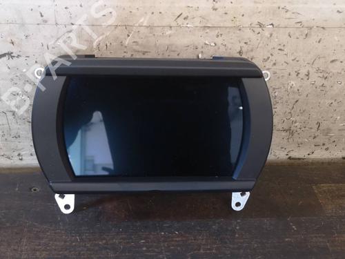 Ferdsskriver MINI MINI (F55) Cooper | BP22262893C48 