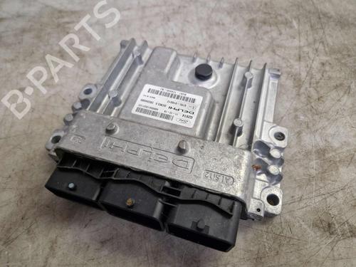 Used Engine control unit (ECU) FORD GALAXY II (WA6) 2.0 TDCi (140 hp) 30123610