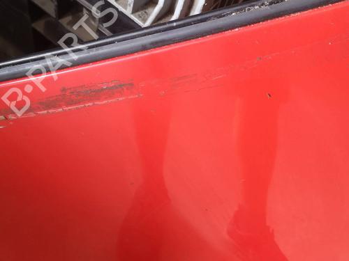 Left rear door VOLVO V40 Hatchback (525) D3 | BP12890087C4 