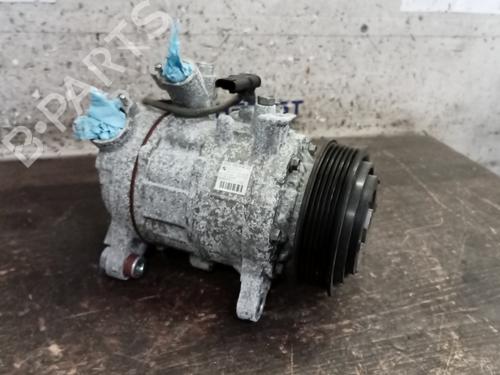 Used AC compressor BMW 3 (F30, F80) 320 d (163 hp) 22293971