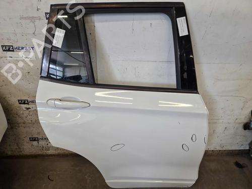 Dør højre bagtil BMW X3 (F25) sDrive 18 d (143 hp) 33122282