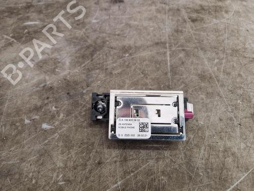 Used Electronic module Electronic module MERCEDES-BENZ CLA Shooting Brake (X118) CLA 180 d (118.610) (116 hp) 33246035 33246035