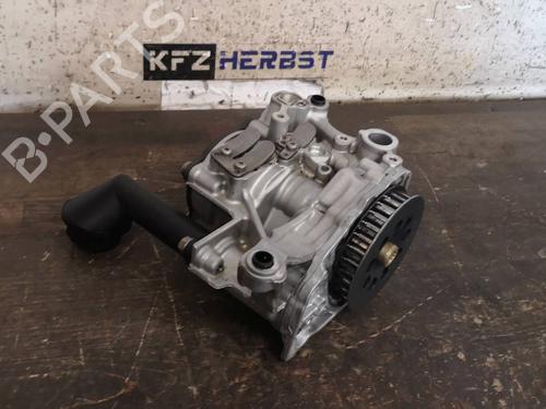 Used Auxiliary water pump VW TOURAN (5T1) 1.6 TDI (115 hp) 13442900