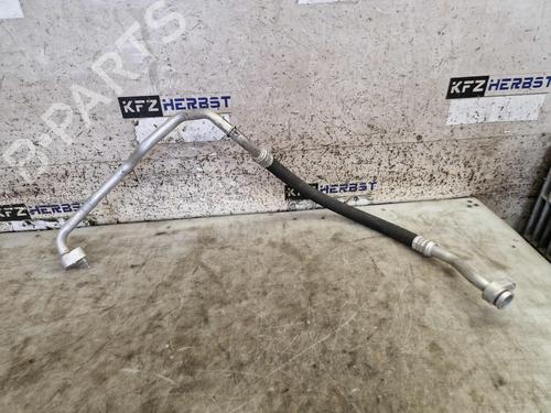 Used AC pipe AC pipe VW PASSAT B8 Variant (3G5, CB5) 1.6 TDI (120 hp) 34155828 34155828