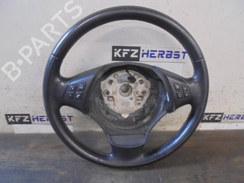 Used Steering wheel BMW 3 Touring (E91) 320 d xDrive (163 hp) 12870061