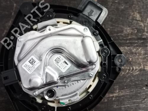 Heater blower motor BMW X3 (G01, F97, G08) xDrive 20 d Mild-Hybrid | BP22294665M62 