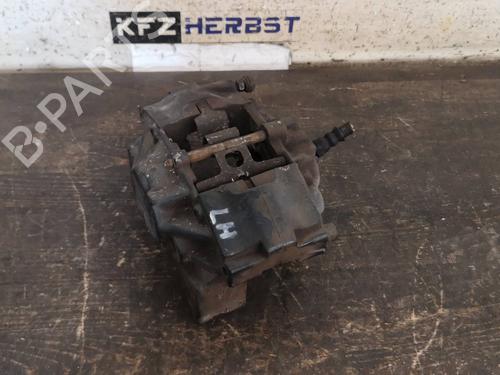 Used Left rear brake caliper MERCEDES-BENZ S-CLASS (W220, V220) S 500, S 500 L (220.075, 220.175, 220.875) (306 hp) 12877366