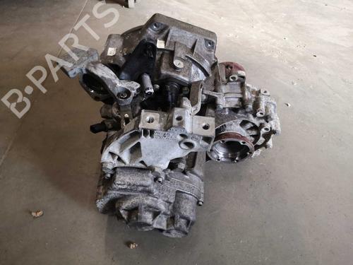 Used Gearbox SKODA SUPERB III (3V3) 1.4 TSI (150 hp) 12881607