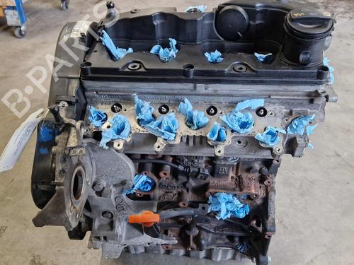 Used Engine AUDI A1 Sportback (8XA, 8XF) 1.6 TDI (105 hp) 29200734