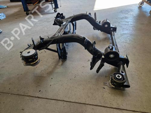 Rear axle CUPRA BORN (K11) 77 e-boost | BP28152200M2 
