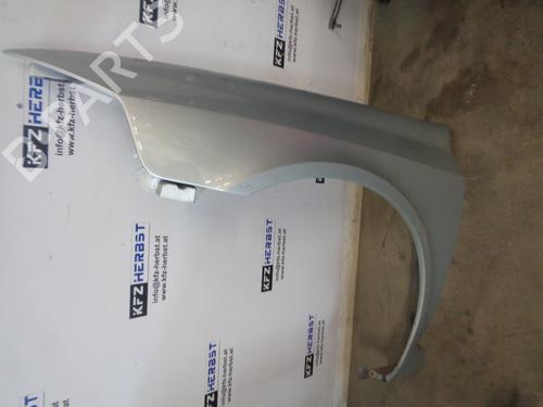 Used Left front fenders RENAULT LAGUNA II Grandtour (KG0/1_) 2.2 dCi (KG0F) (150 hp) 12864717