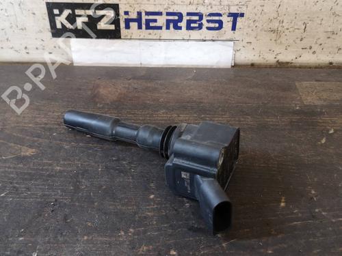 Used Electronic module SEAT IBIZA V (KJ1, KJG) 1.0 (75 hp) 19947239