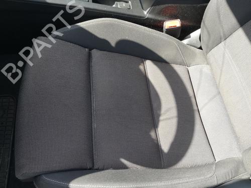 Left front seat VW PASSAT B8 (3G2, CB2) 1.4 GTE Hybrid | BP36669995C15 - Image 2