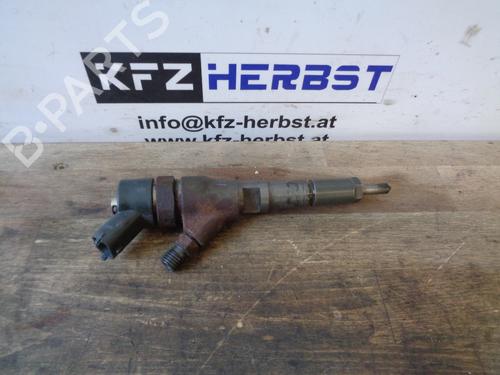 Used Injector CITROËN XSARA (N1) 2.0 HDi 90 (90 hp) 12864337