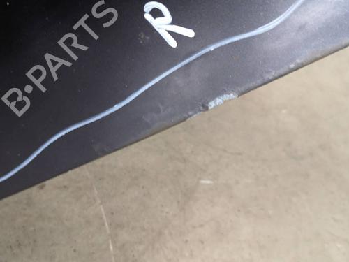 Left front door BMW 1 (E87) 118 d | BP12892867C2 