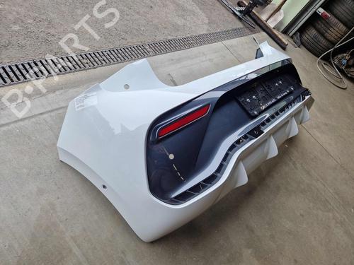 Used Rear bumper CUPRA BORN (K11) 77 e-boost (231 hp) 28107429