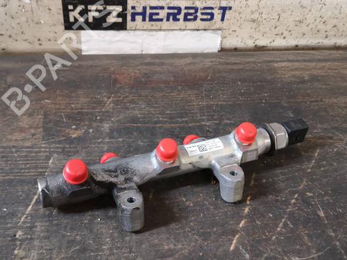 Used Injection rail AUDI A6 C7 Avant (4G5, 4GD) 3.0 TDI quattro (272 hp) 20094260