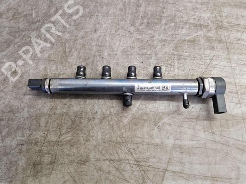 Used Injection rail MERCEDES-BENZ GLA (H247) GLA 200 d (247.712) (150 hp) 25862507