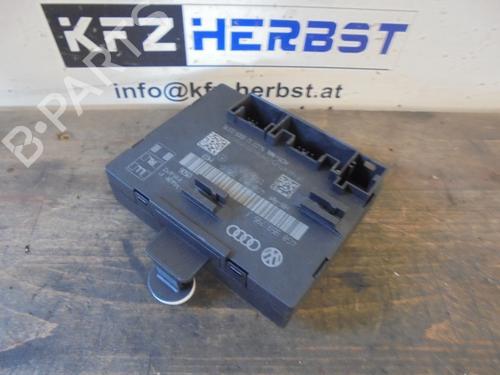 Used Control unit AUDI A6 C7 (4G2, 4GC) 2.0 TDI (177 hp) 13433063