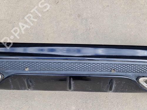 Used Rear bumper Rear bumper MERCEDES-BENZ C-CLASS T-Model (S205) C 220 BlueTEC / d (205.204) (170 hp) 33463920 33463920