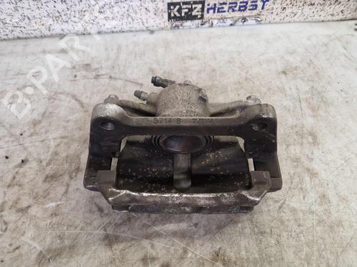 Left front brake caliper VW T-ROC (A11, D11) 1.0 TSI | BP33736863M105 - Image 2