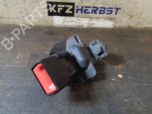 Used Rear left seatbelt AUDI A5 (8T3) 3.0 TDI quattro (240 hp) 13435390