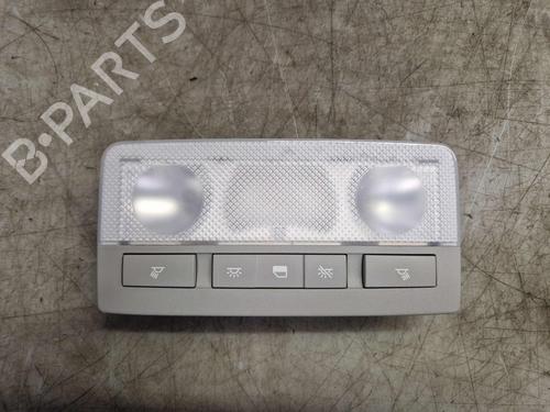 Luz interior OPEL MOKKA / MOKKA X (J13) 1.6 CDTI (_76) (110 hp) 30481740