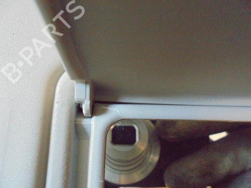 Right sun visor NISSAN NOTE (E11, NE11) 1.4 | BP12888466I2 