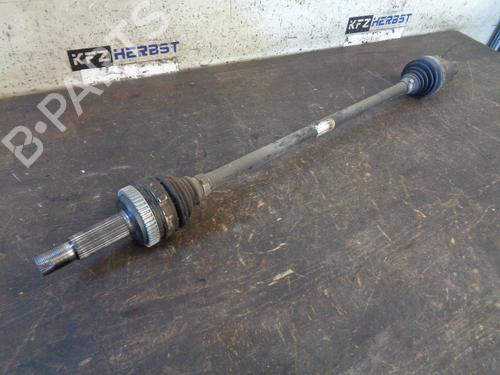 Used Left rear driveshaft Left rear driveshaft HYUNDAI TUCSON (TL, TLE) 2.0 CRDi (185 hp) 33929555 33929555