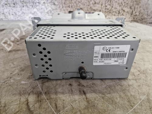 Electronic module FORD FIESTA VII (HJ, HF) 1.1 Ti-VCT | BP33649219M83 - Image 2